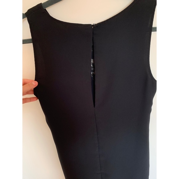 Black H&M Dress ✨ - Picture 9 of 10